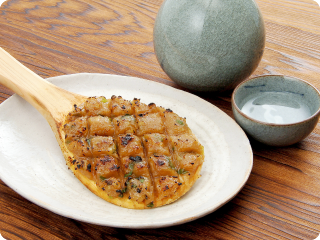 甘みそ（焼き味噌に）